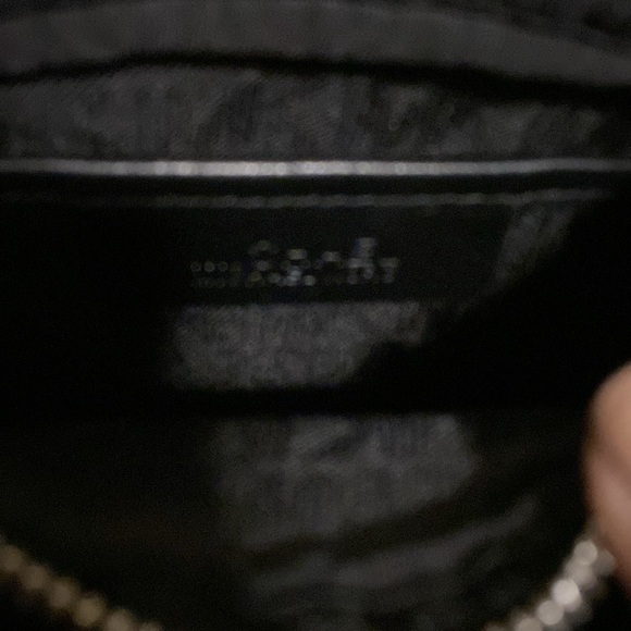 Michael Kors Shearling crossbody - Picture 3 of 3